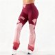 Women's slim-fit gradient yoga pants